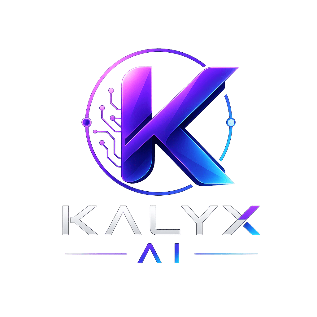 Logo Kalyx AI